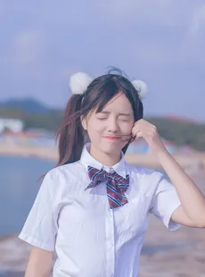 小野妹子w -  我的双马尾女友 [23P-77MB]