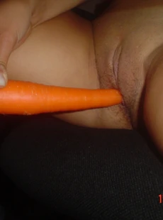 AMALAND carrot babe