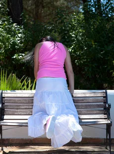 Bustybrits Brook Poolside Bench 1 X101 4000px Jan 6 2012