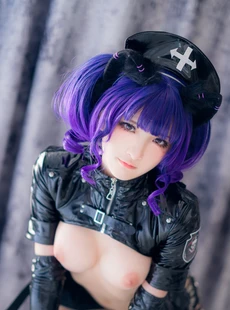 Fantasy Factory Coser Ding 2008 202P175GB