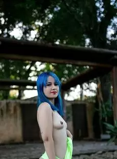 20211226 SuicideGirls DaniBluee Coraline x40 December 23 2021