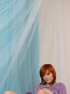 Natasha Wall Curtain
