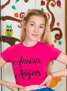 AmourAngels Tiffany Amorous Adventure