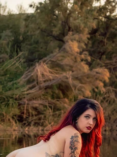 Crimsoneclipse Photo Album Emeraldunset