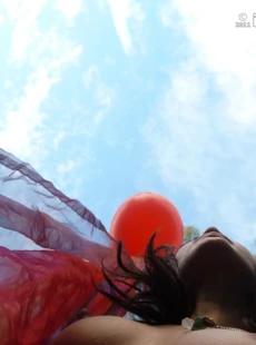 IShotMyself luftballons