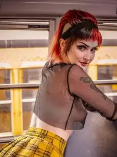 20220103 SuicideGirls Veravonhel Misery Business x61 December 16 2021