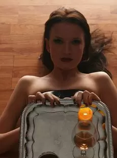 TheLifeErotic Bree Haze Table Manners