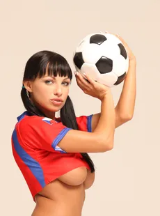 Arty Farty Sexy Sports Girls Collection 127632227