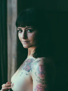 Suicidegirls Cicatrice Only If For A Night 14 03 2019 5760px X58