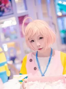 Cosplay Coser sets 3891