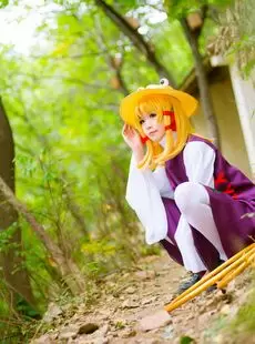 Cosplay Coser sets 3912