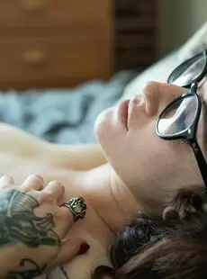 Badritual Photo Album Daylily Suicidegirls