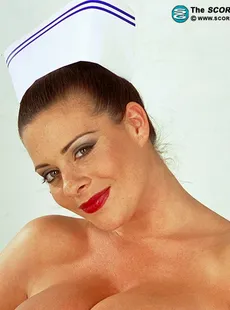 Scoreland Linsey Dawn McKenzie Nurse Linsey Dawn stripping off 30 Photos 1024px 121870861