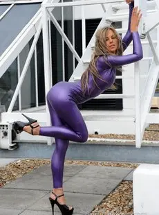 Latexotica Jodie   1 x78