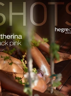 Hegre Quality 20201111 Katherina Black Pink