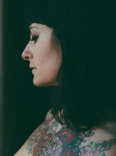 Suicidegirls Cicatrice Only If For A Night 14 03 2019 5760px X58