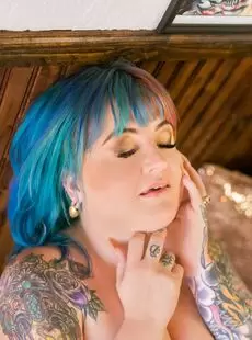 20220412 SuicideGirls Mamatitts Hazey Sunday 53 Photos Apr 10 2022