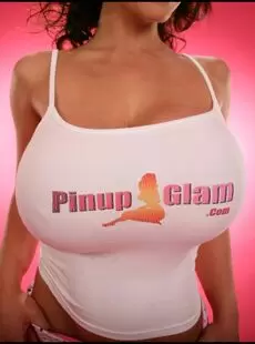 Pinupfiles Denise Milani Vol 6 Set 1