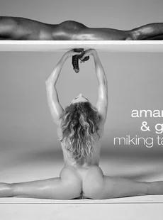 Amanda And Goro Milking Table 14000px