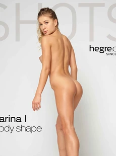 Hegre Quality 20180316 Darina L Body shape