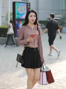 520mojing - beautiful beauties shopping