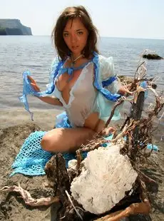 AmourAngels 2015 water nymph