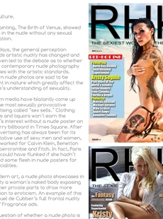 Magazine RHK Magazine Issue 30 August 22 2014