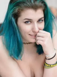 Suicide Girls Quinzel Blue Dream 2018 08 05