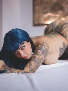 SuicideGirls 2023-06-09 Slava - NOTICE ME NARUTO KUN #5496201 x55