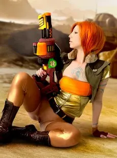 CosPlayErotica 470