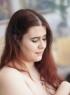 Jiggly Oppai Photo Album Innocence Suicidegirls