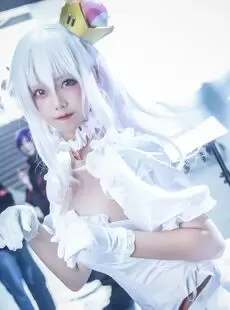 Cosplay Coser sets 1495