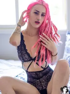 Suicide Girl New 912875