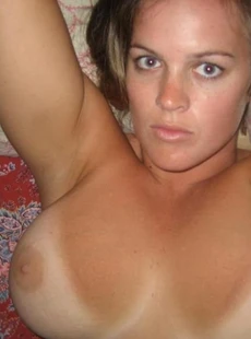 AMALAND naked girls big boobs hot body