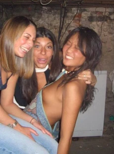 AMALAND pilation Of Drunk Girls 6