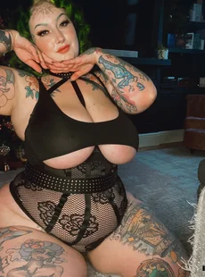 Nothingbutcurves Galda Lou Bbw Domination 31 Photos May 19 2022