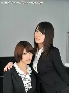 Tokyo Hot E878 Tsubasa Honda Kaede Kaede Niijima