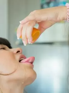 SexArtVideo Kendra Star Mona Kim Juice