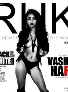 Magazine RHK Magazine Issue 61 June 15 2015