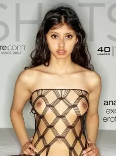 Hegre Anaya Exotic Erotica