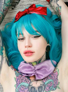 Suicidegirls Nerwen Too Young And Pretty 51 Photos May 02 2022
