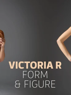 Victoria R Form And Figure 10000px