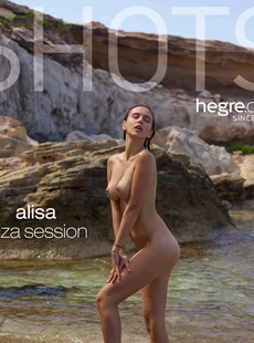 Hegre Quality 20180525 Alisa Ibiza Session