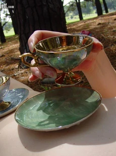 IShotMyself my teacups