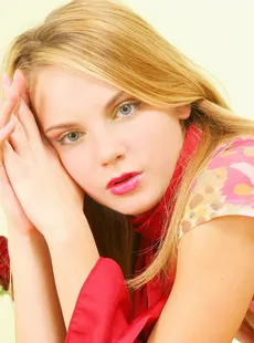 Nastya Girl 18Magazine Aka Inga Nastya Nastya V 125849876