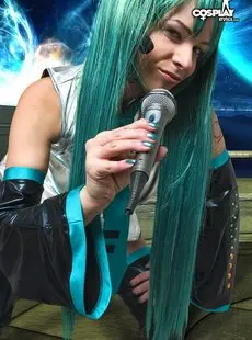 CosplayErotica   Cirmy   Miku   1500