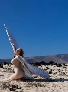 SexArtVideo Catherine Knight Scarlett Jones Sirens