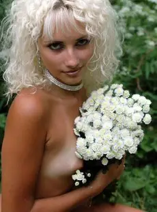 Erotic Flowers Helen   Wedding Bouquet   53 photos   2000x1328
