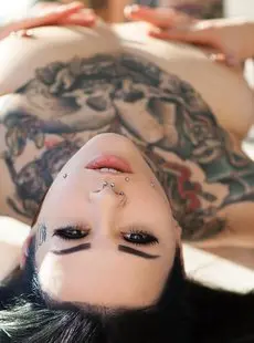 Suicide Girls Annabatman Sunlight Purity