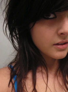 AMALAND Very hot emo chick in provocativeelfhots